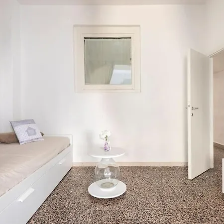 Santa Croce Apartment *