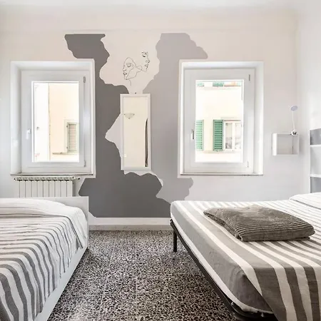 Santa Croce Apartment Florence