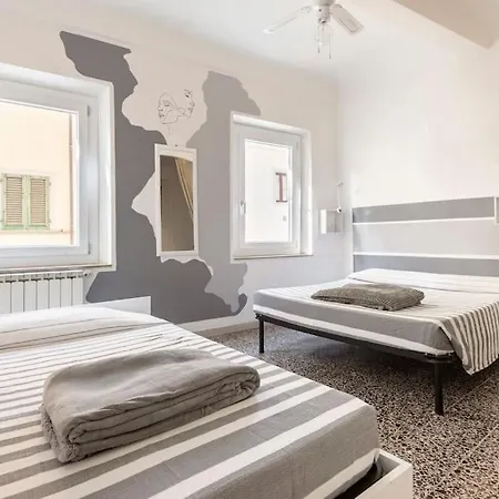 Apartment Santa Croce