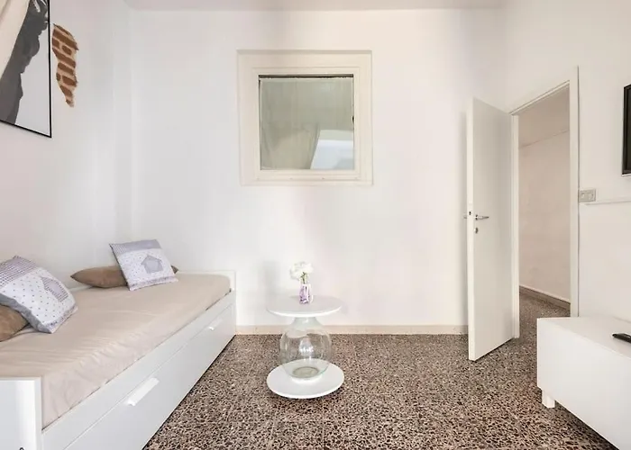 Santa Croce Apartamento *