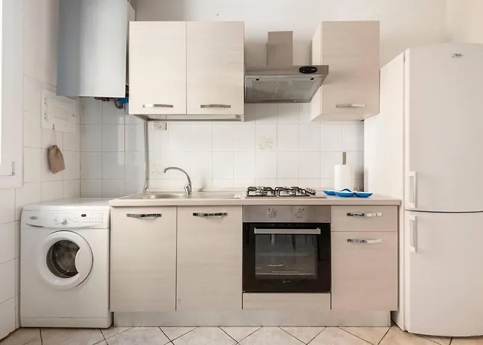 Santa Croce Apartamento *