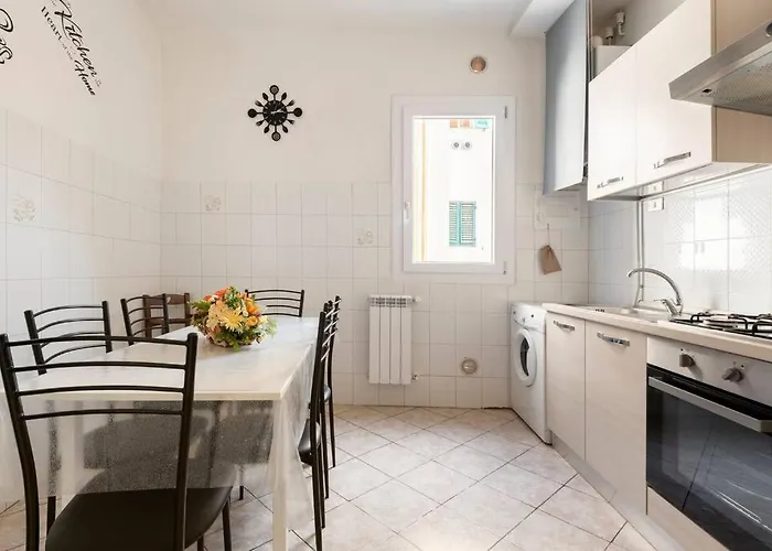 Santa Croce Apartamento