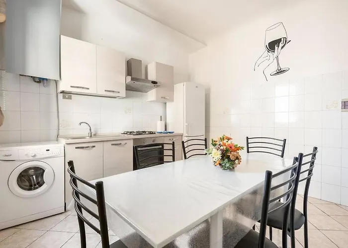 Apartamento Santa Croce