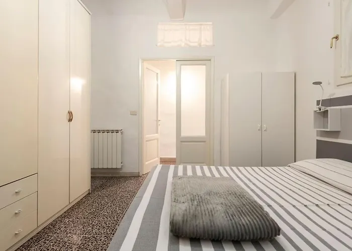 Santa Croce Apartamento Florença