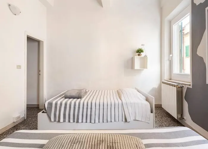 Apartamento Santa Croce