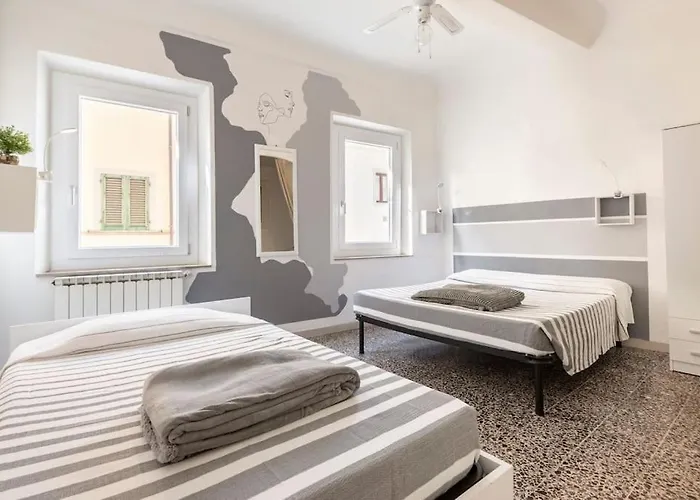 Apartamento Santa Croce