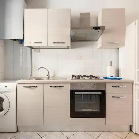 Santa Croce Apartment *