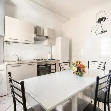 Apartment Santa Croce