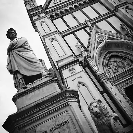 Lägenhet Santa Croce *